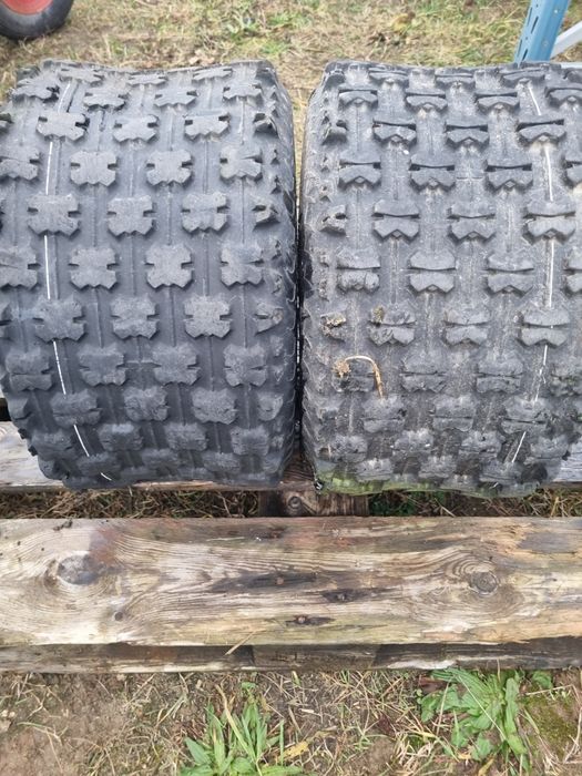 Opony tyl 19/10-9 quad ATV buggy