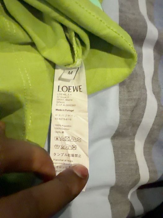 Roupas usadas em perfeito estado