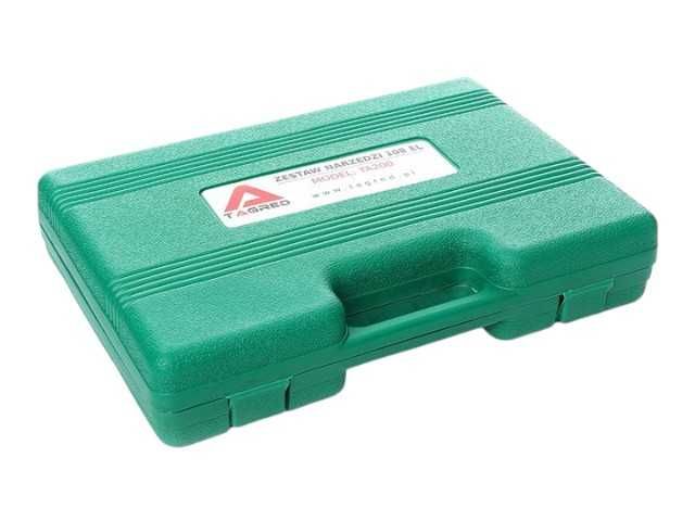 Набір інструментів головок ключів 219ем 188ем 108ем набор инструментов