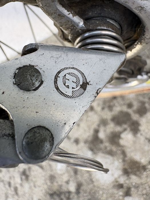 Bicicleta corrida