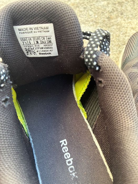 Ténis treino Crossfit