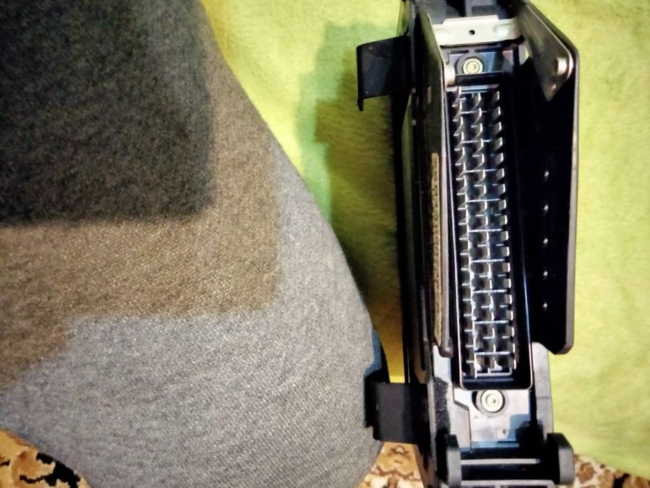 Свічки накалювання