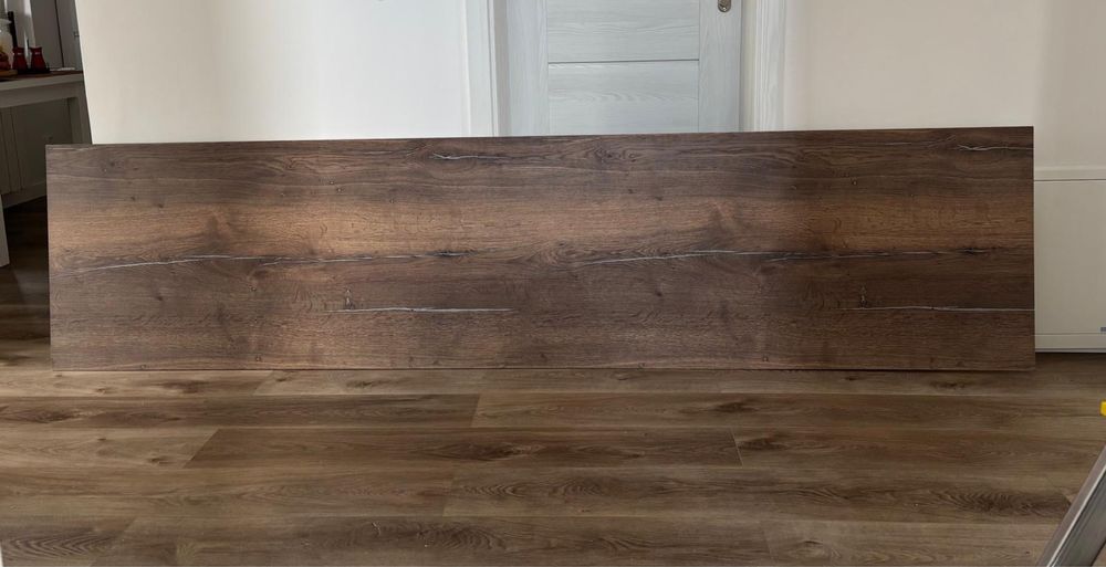 Panel wnękowy dąb halifax cynowany Egger H3176 ST37