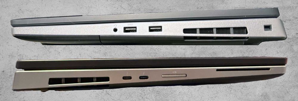 Dell Precision 7730 | 17.3" | E-2176M | 1TB SSD | 32GB RAM DDR4 | Nvidia Quadro P3200 6GB