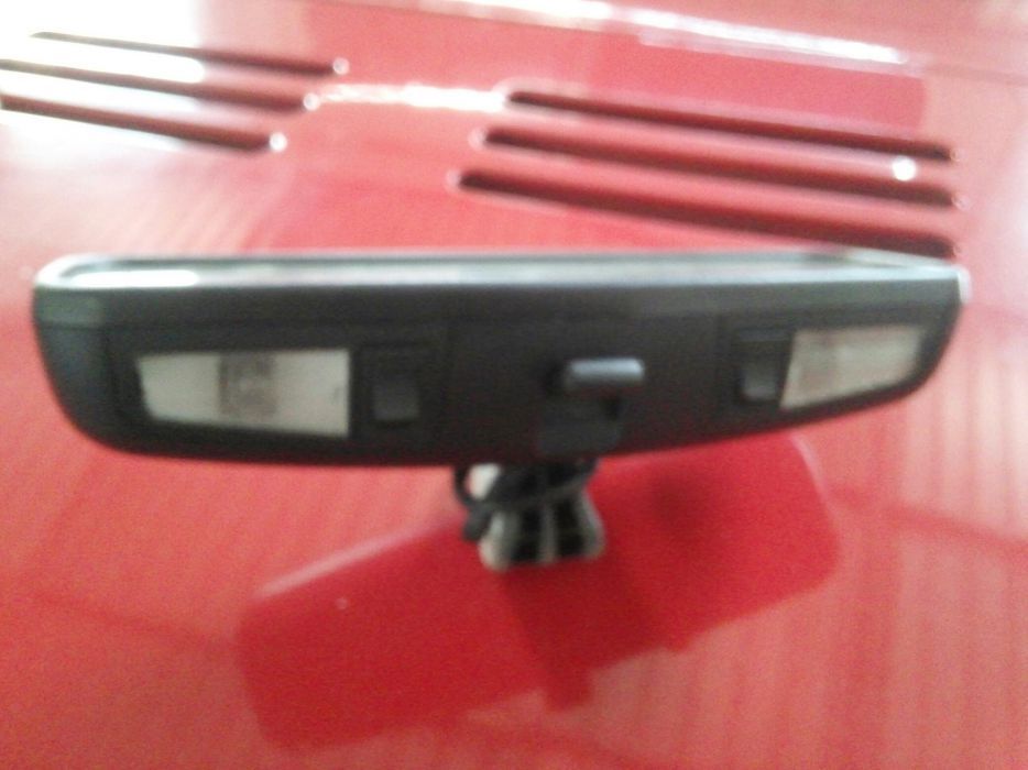Espelho interior e retrovisores exteriores mg f mgf e tf