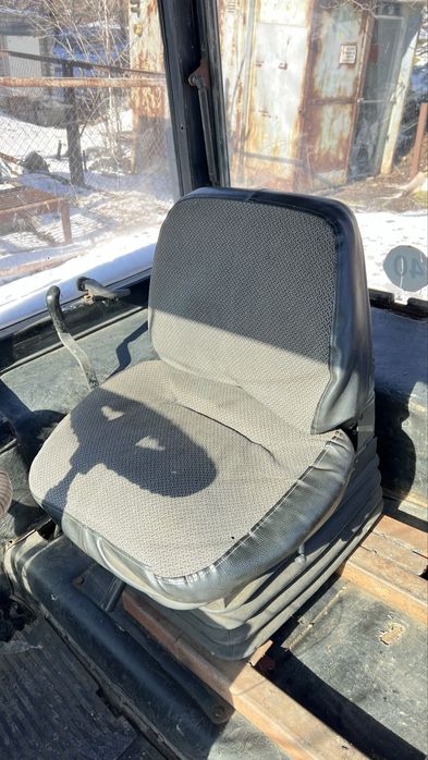 Беларус МТЗ 80.1