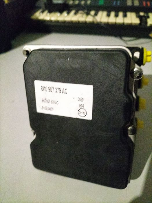 Módulo ABS Audi A4 Avant B8 2008