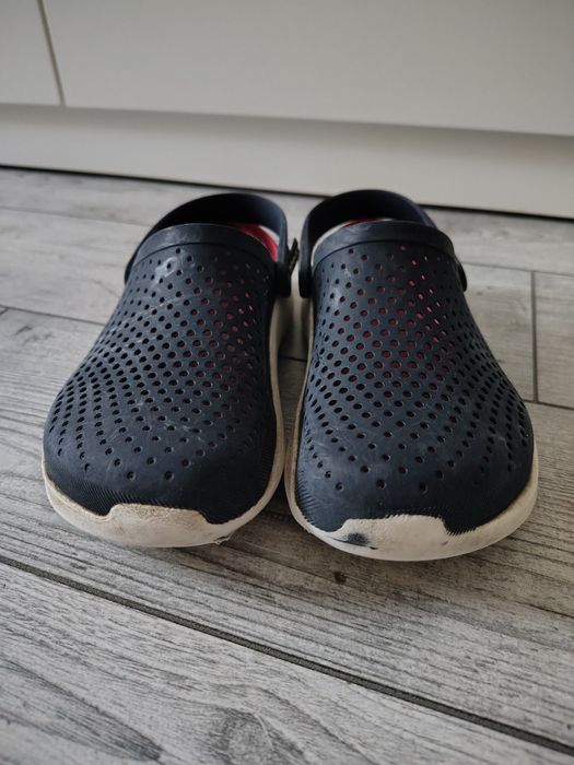 Crocs literide j4 23 см