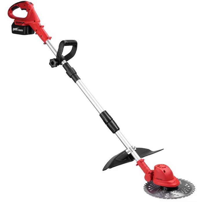 Roçadora Onevan elétrico sem escova 36000rpm