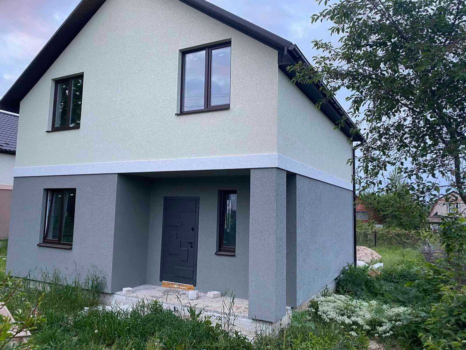 (3) Продам будинок на Вінницьких Хуторах 5795