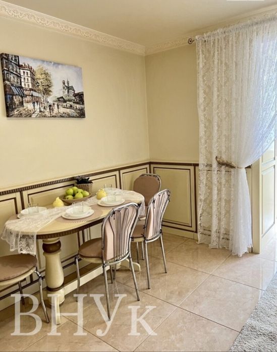 Продам 3-кімнатну квартиру