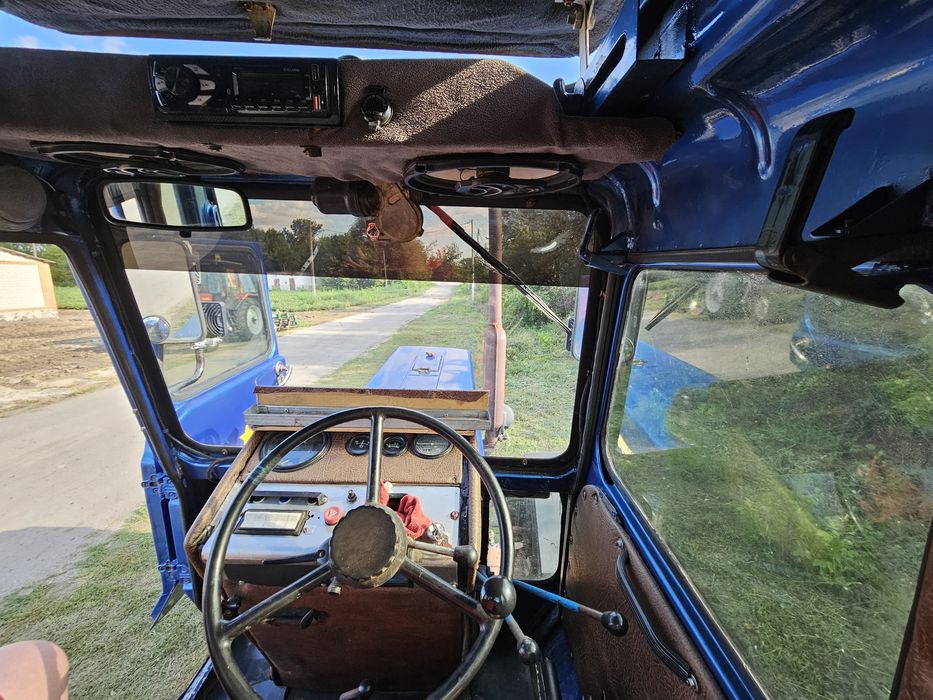 Продам МТЗ 82.1 в хорошому стані