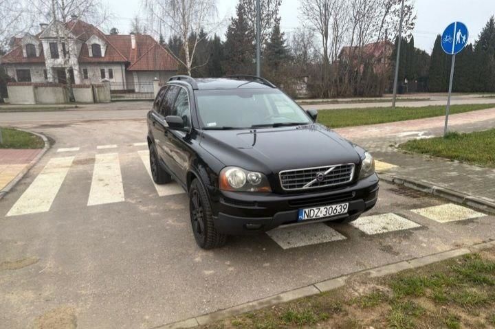 Продам Volvo CX90 В хорошем состоянии