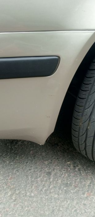 Shkoda Octavia 1,9 tdi