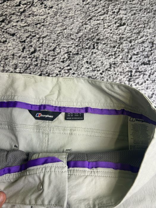 Шорти berghaus original