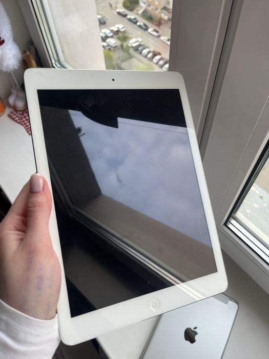 iPad mini 1, mini 2, Air 1