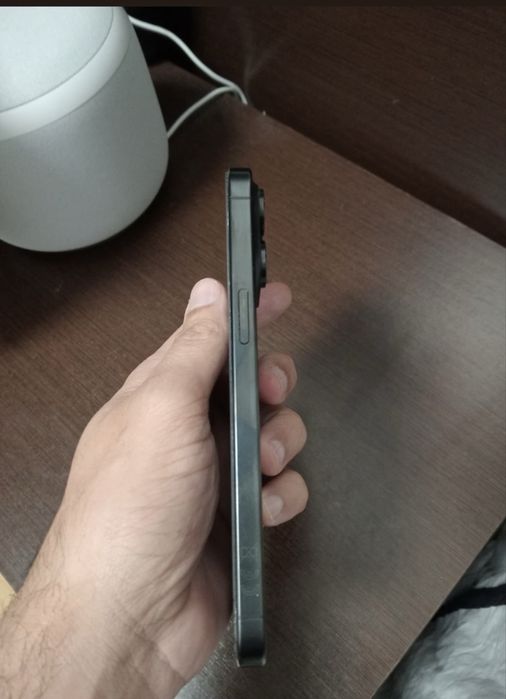 Iphone 15 pro max 256 GB