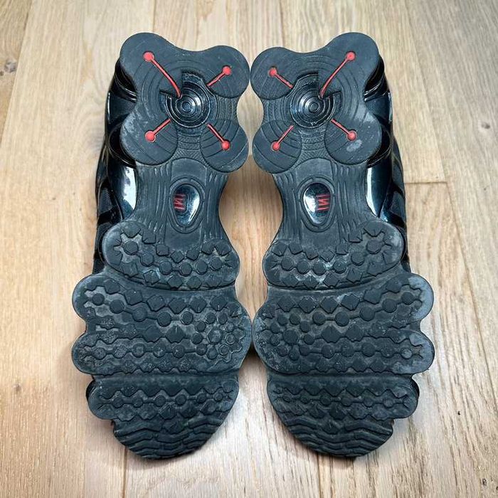 Buty czarne rozmiar 40