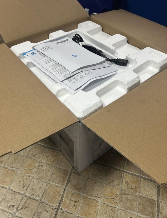 БФП HP MFP 135A багатофункційнийй пристрій