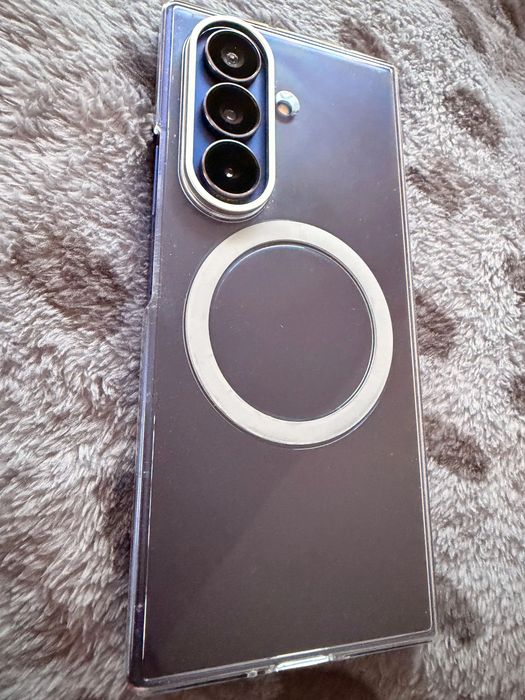 Samsung Galaxy Z Fold7