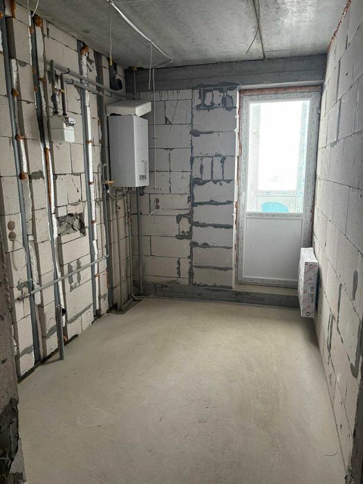 2-комнатная квартира по адресу (площадь 49,3 м²) - Atlanta.ua - фото 14