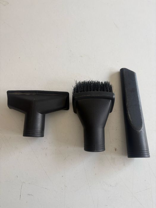 Acessorios para aspirador