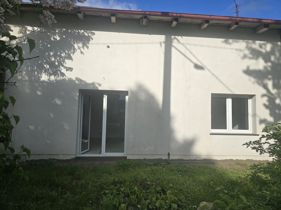 Mieszkanie 2 pokojowe Niepruszewo