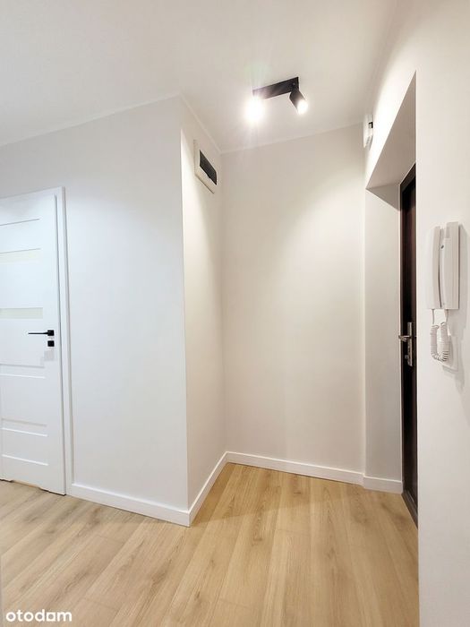 Mieszkanie jak z katalogu zaprojektowane przez architekta