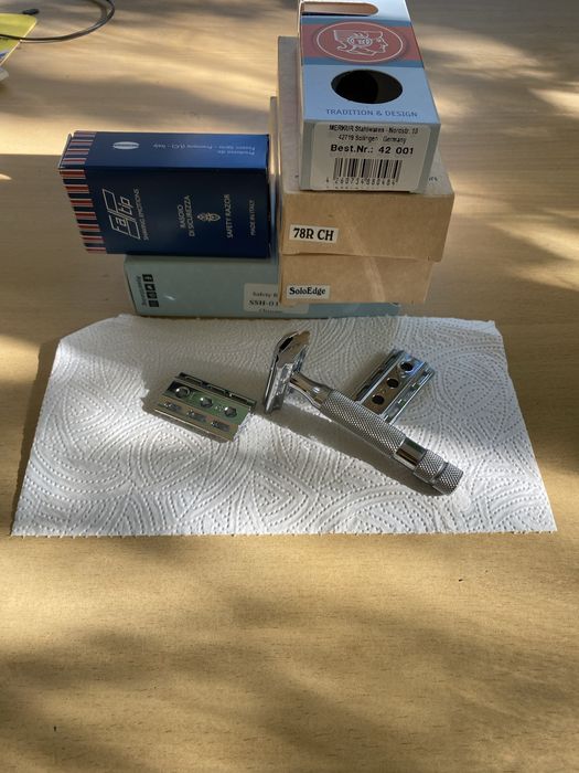 Продам станки для гоління