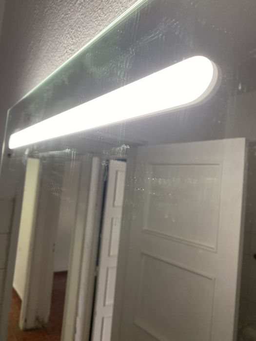 Espelho com LED 70x60