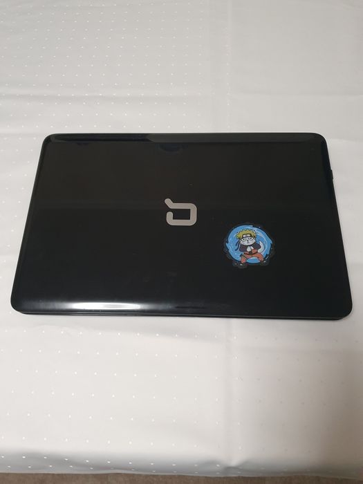 Ноутбук   Compaq