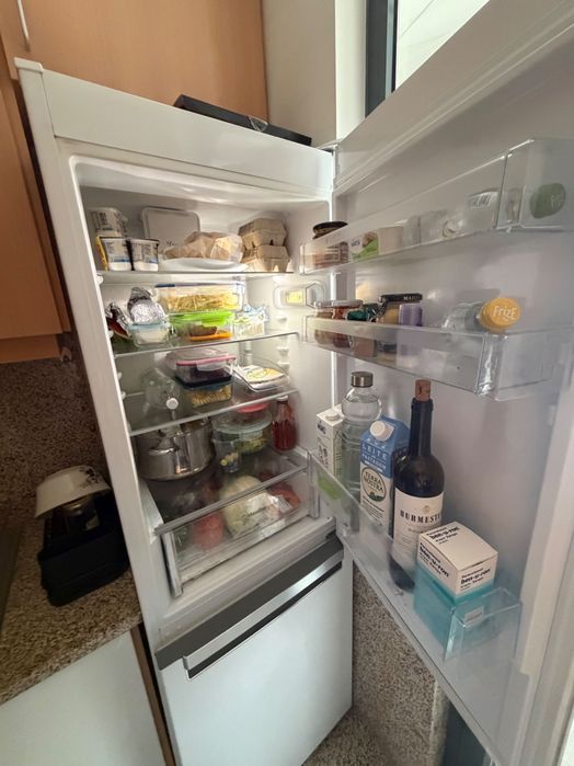 Frigorífico combinado