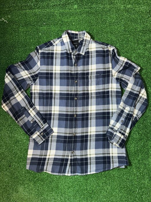 Camisa Lefties - S (38)