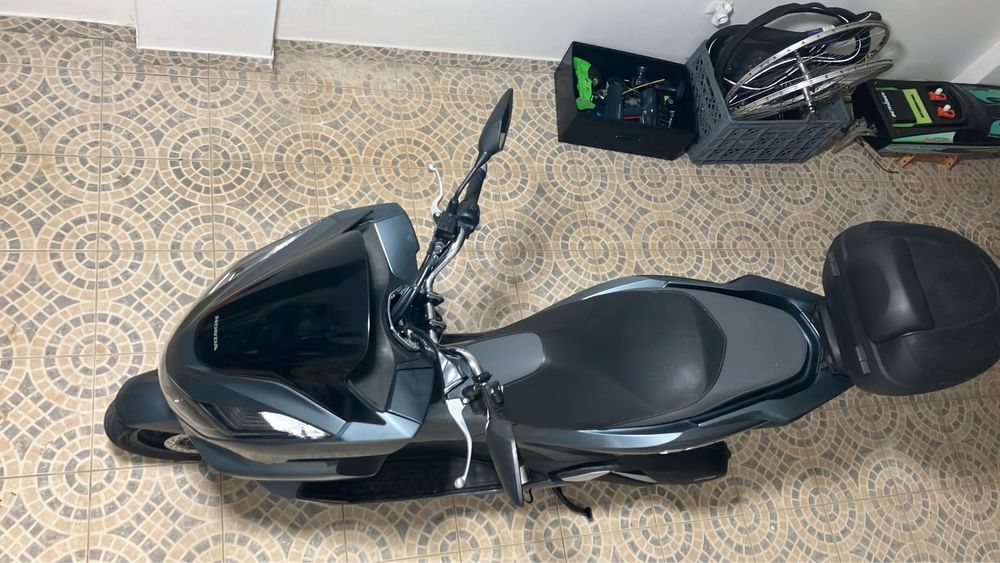 Honda PCX - 2022