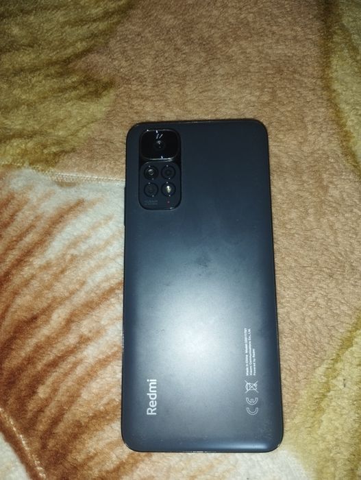 Xiaomi Redmi note 11s 128/6