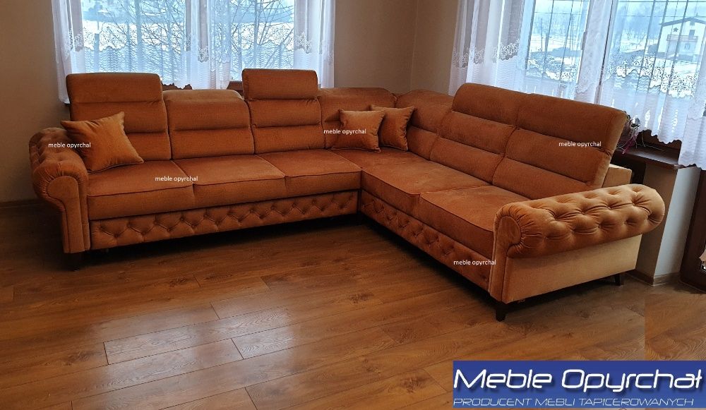 PRODUCENT!! ! narożnik glamour kryształki zagłowki NR.75