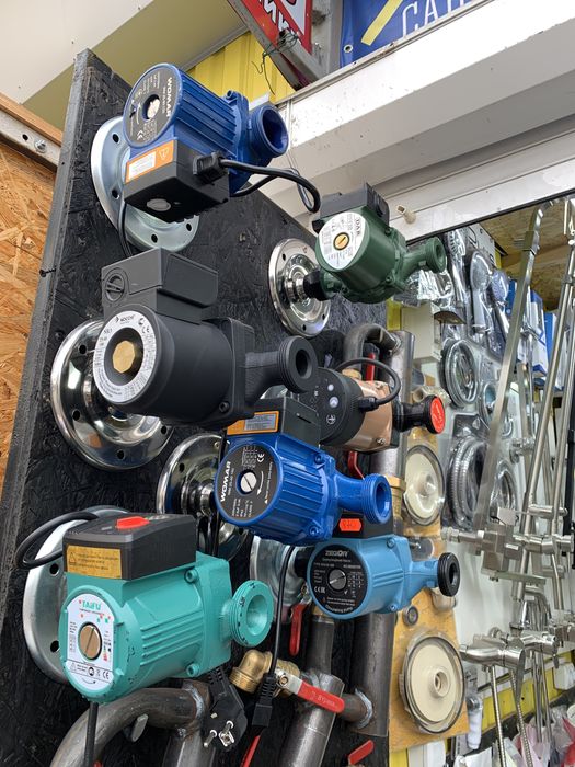 Циркуляционный насос DAB насос для отопления,котла група безпеки