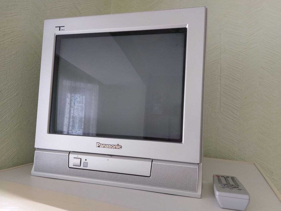 Телевизор Panasonic TC-15PM50R