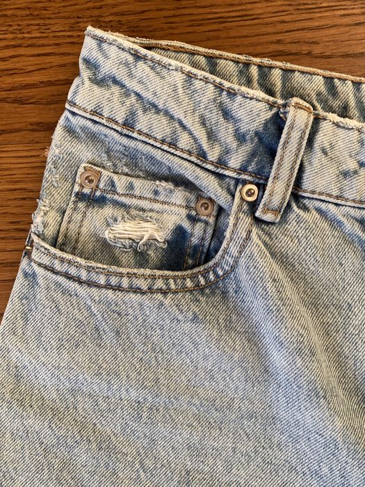 Джинси Cropp denim 34 розмір (xs)
