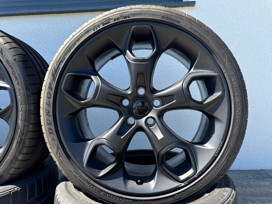 Lato R19 Ford Focus,MONDEO,S-Max,GALAXY,KUGA,C-Max, Wysyłka