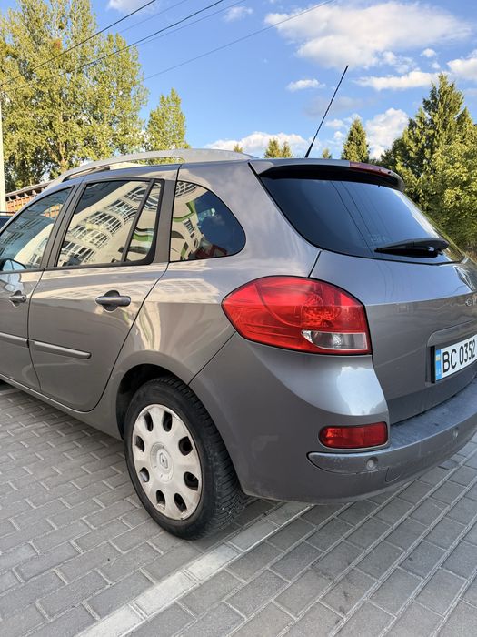 Renault Clio 2012 VIN VF1KR2HDH47003247 фото оголошення 3 з 9