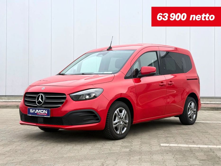 Mercedes-Benz Klasa T