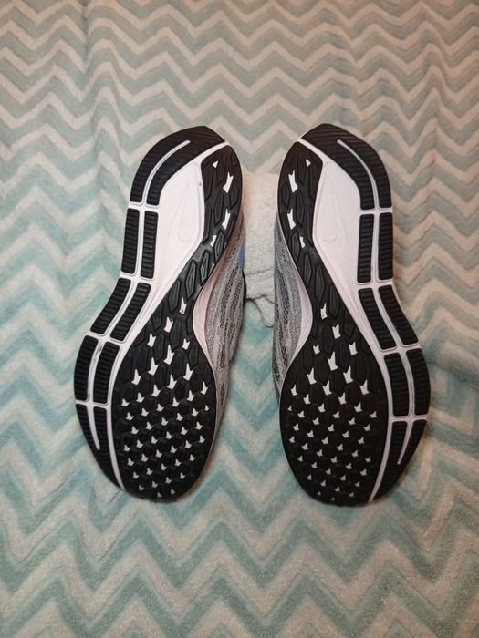 Кросівки.     NIKE. ZOOM  Pegasys 36.   46р   30см
