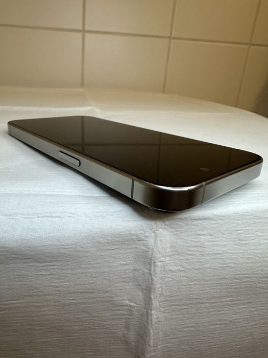 Iphone 15 Pro 128GB Європа