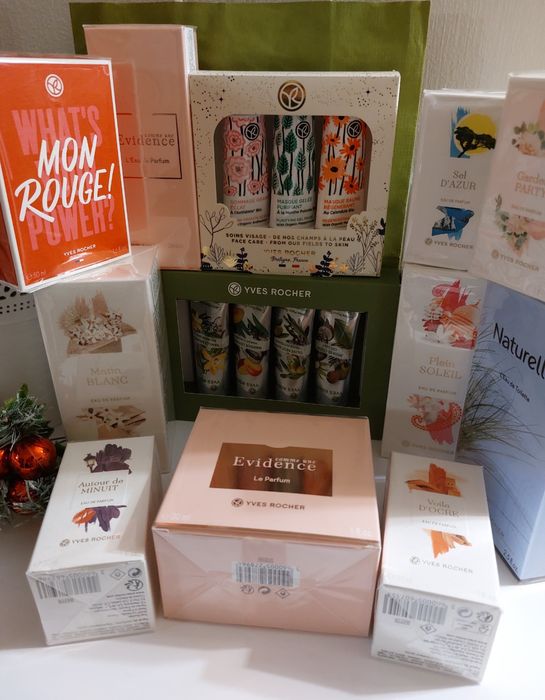 Matin blanc Sel d'Asur So Elixir purple парфумована вода