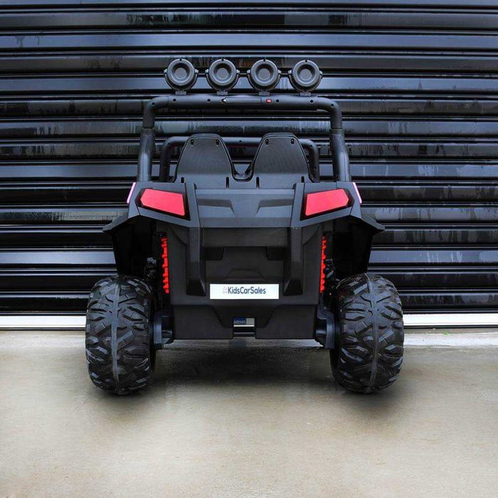BAWIBUS.PL Auto samochód BUGGY na akumulator autko dla dziewczynki 4x4