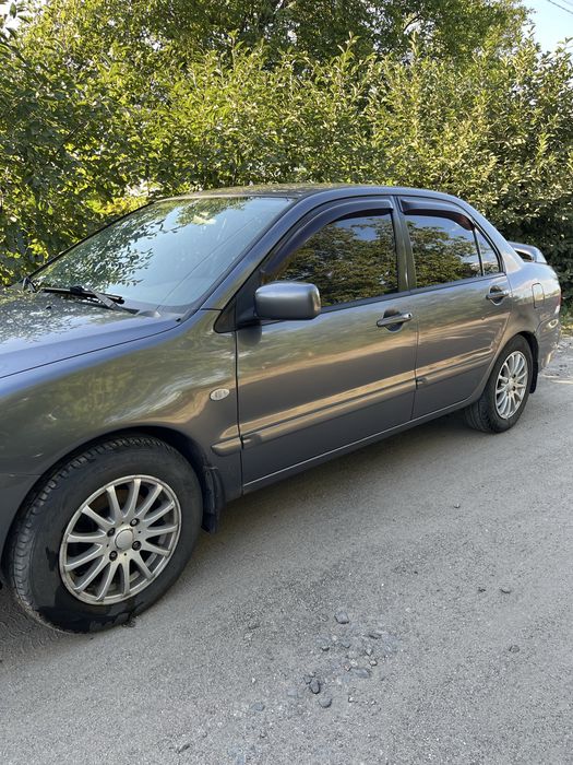 Продам авто Mitsubishi Lancer 9