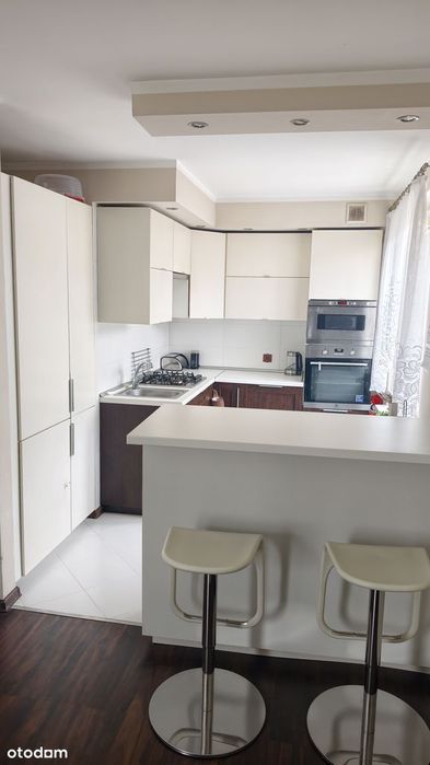 Mieszkanie, centrum miasta, 51m2, 2 pokoje