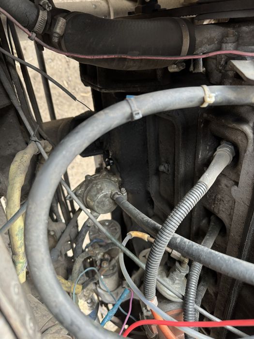 Уаз 451 бортовой