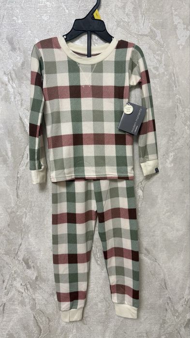 Дитячі піжами для хлопчиків та дівчат